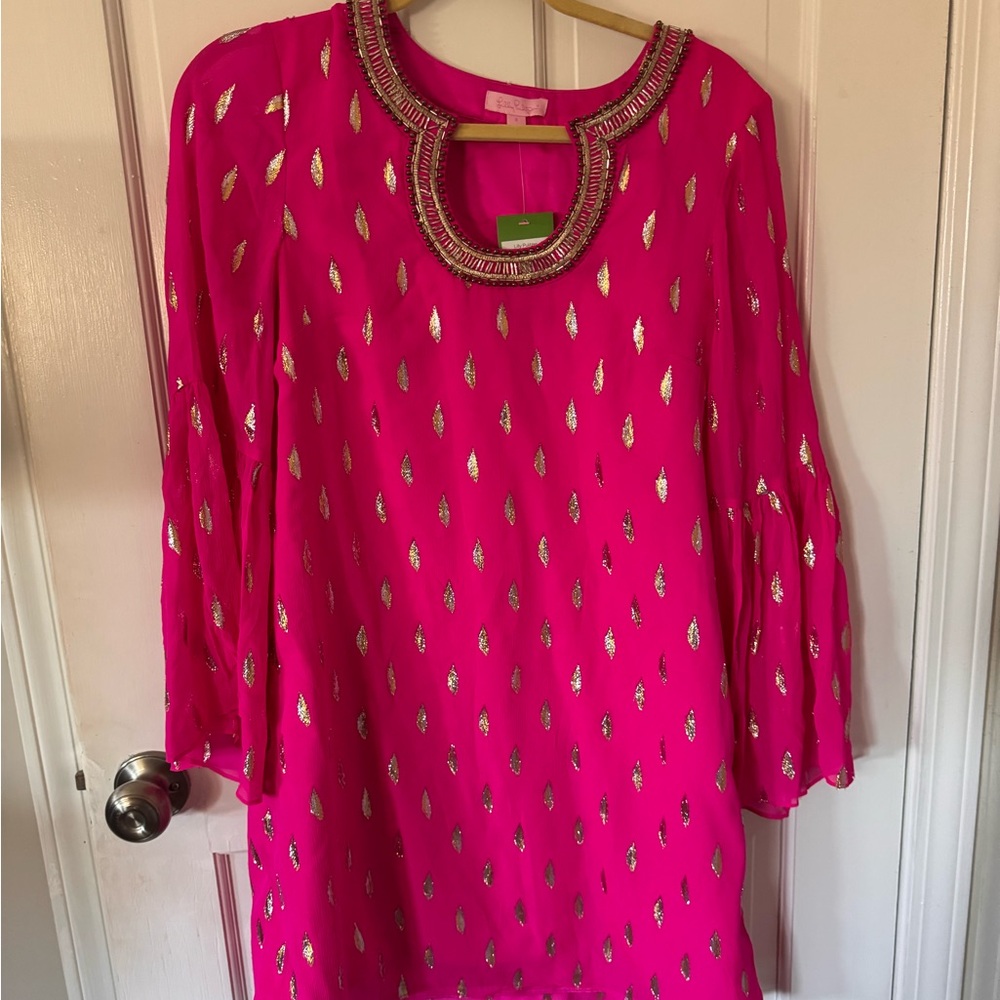 NWT Lilly Pulitzer Dress